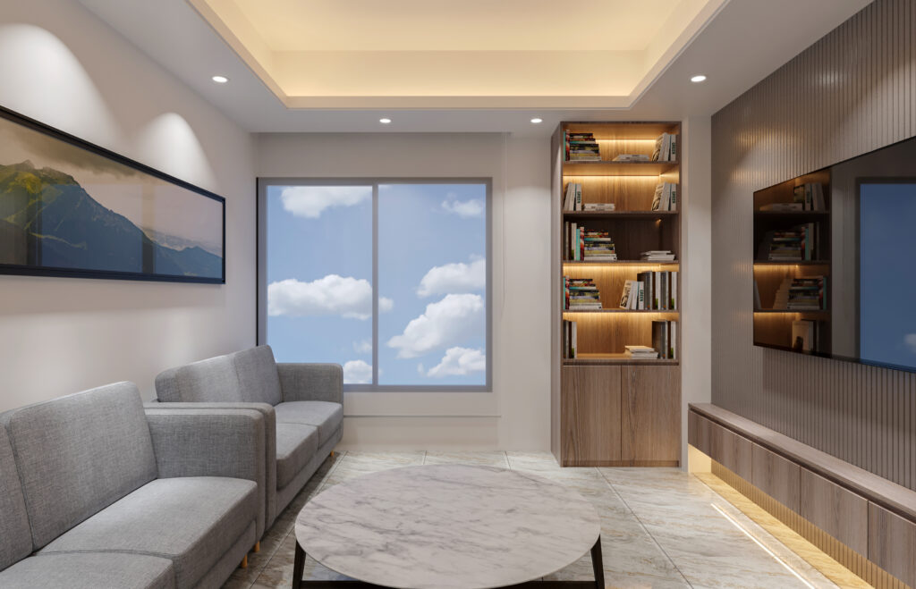 Top 12 Interior Design Company in Bangladesh: Where Venster Architects Stands Out