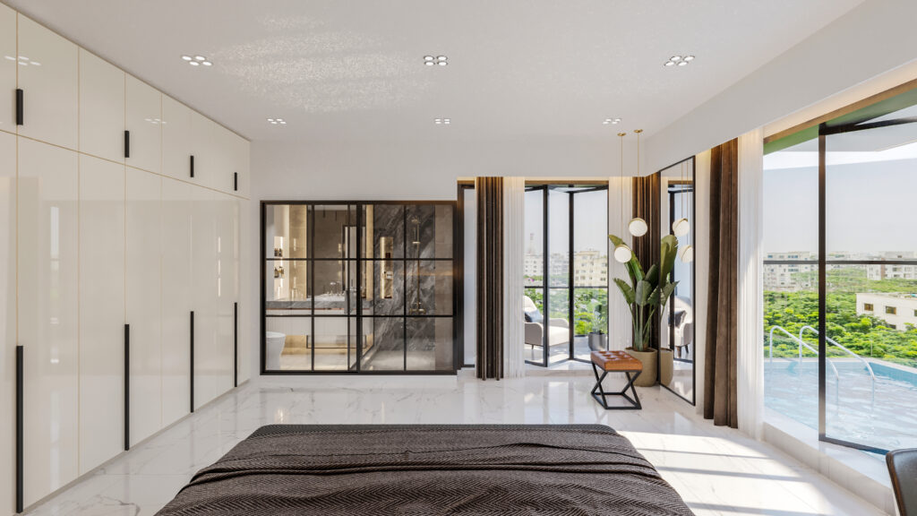 Best Interior Designer in Dhaka: Why Choose Venster Architects for Your Next Project